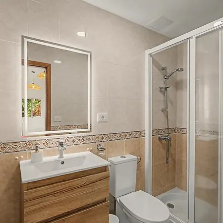 Appartamento Santa Cristina - Wonderful Views